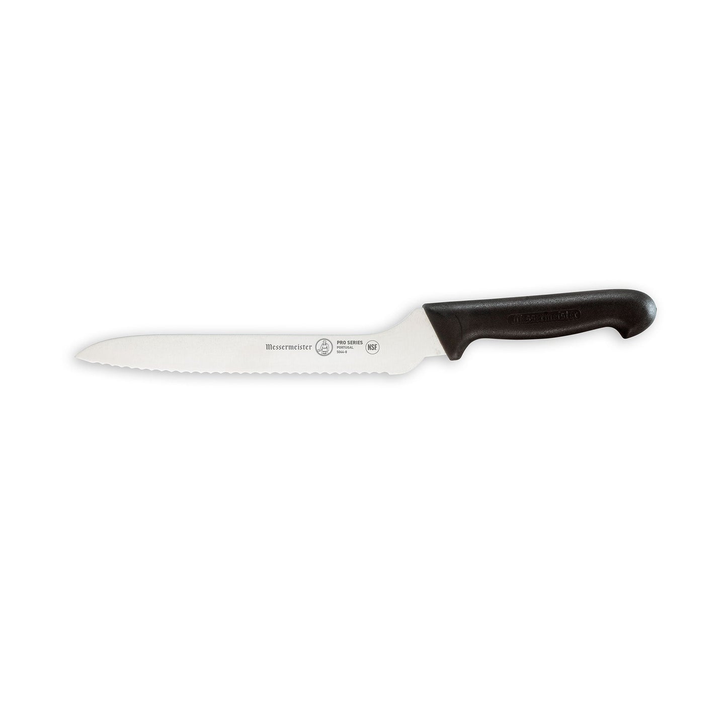 Pro Series 20cm Offset Knife