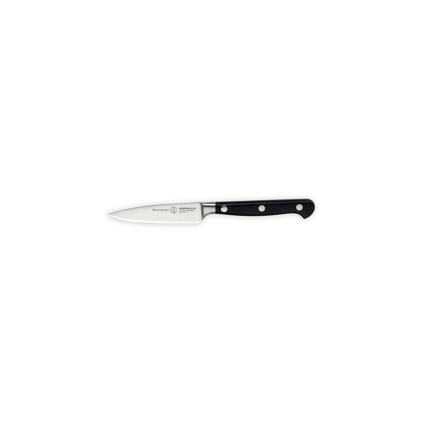 Meridian Elite 9cm  Spear Point Paring Knife