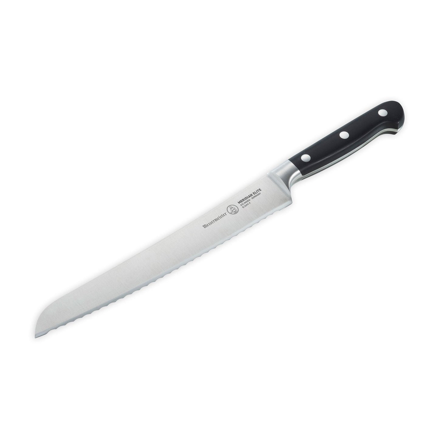 Meridian Elite 23cm Breadknife