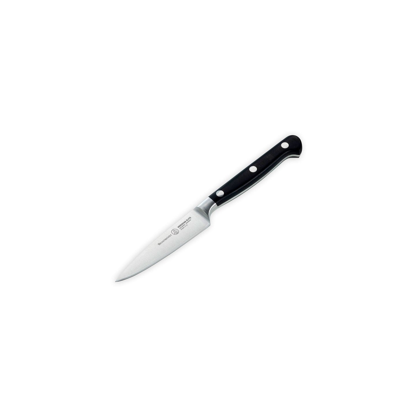 Meridian Elite 9cm  Spear Point Paring Knife