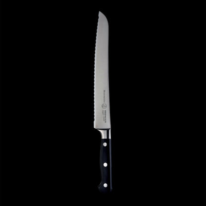 Meridian Elite 23cm Breadknife