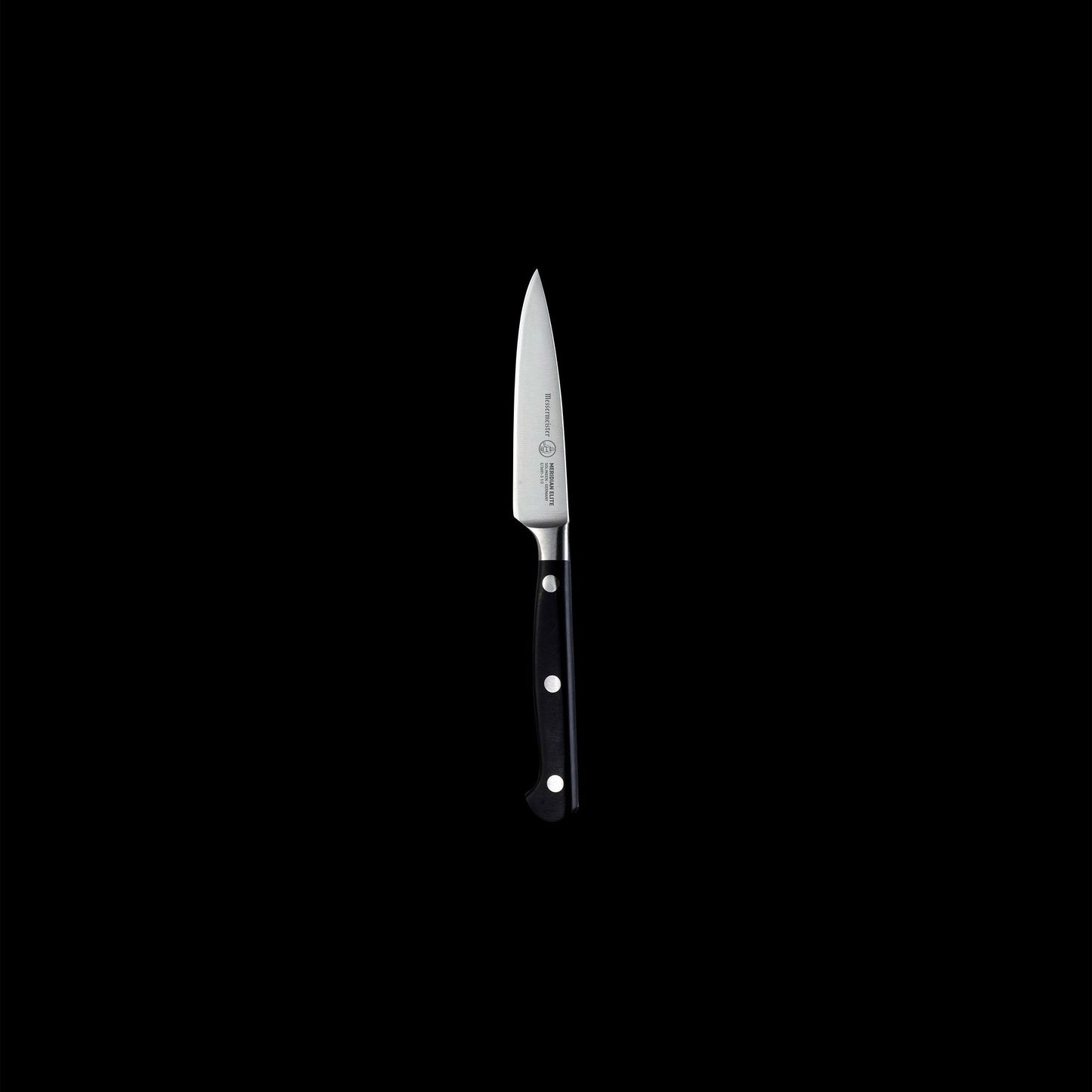 Meridian Elite 9cm  Spear Point Paring Knife