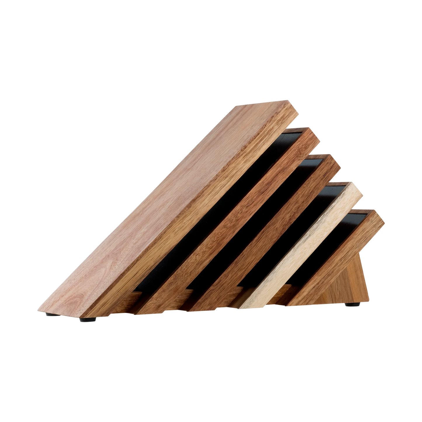 Custom Next Level Block Set - 5 Piece