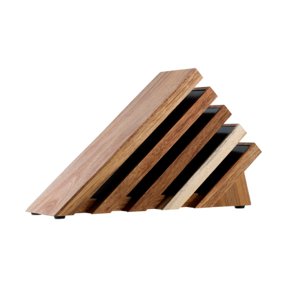 Custom Next Level Block Set - 5 Piece