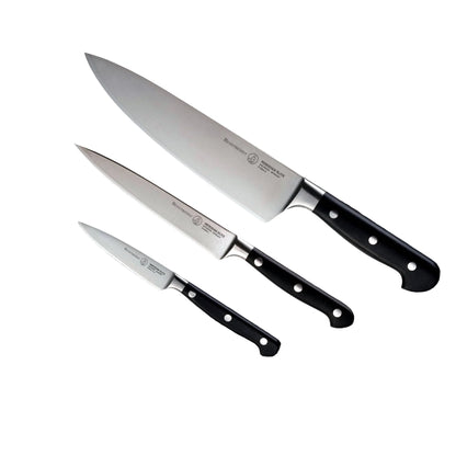 Meridian Elite Starter Set - 3 Piece