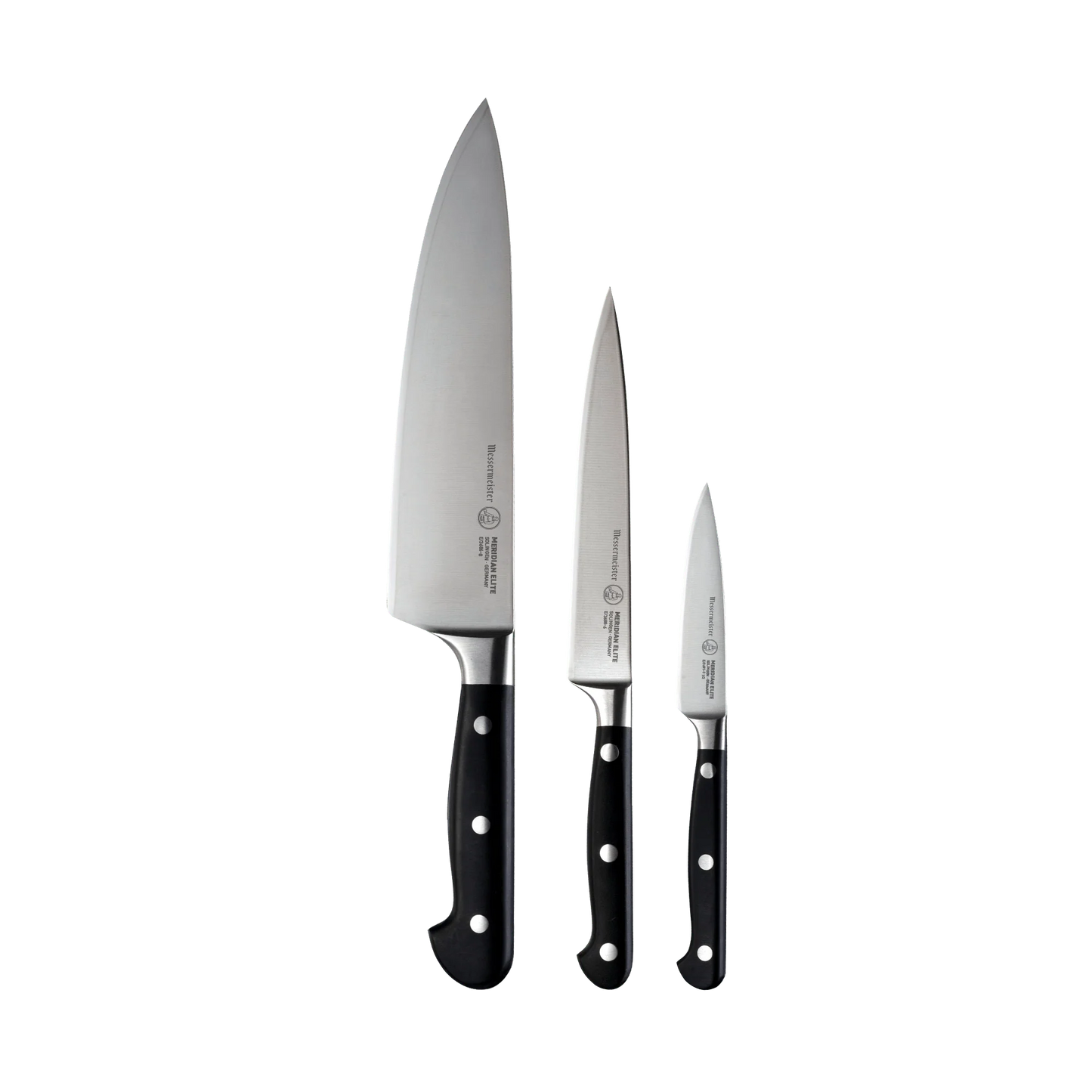Meridian Elite Starter Set - 3 Piece