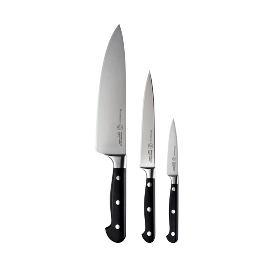 Meridian Elite Starter Set - 3 Piece