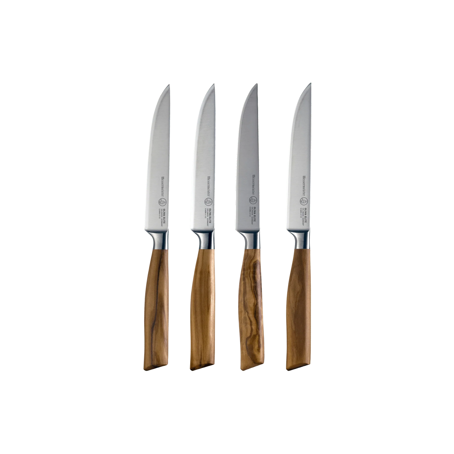Oliva Elite Next Level Block Set - 11 Piece