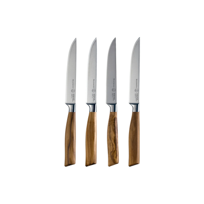 Oliva Elite Next Level Block Set - 11 Piece