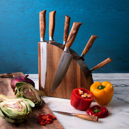 Oliva Elite Magnet Block Set - 8 Piece