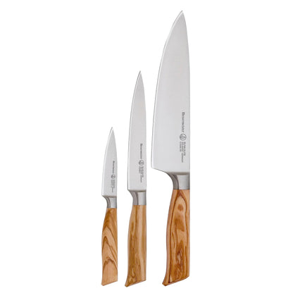 Oliva Elite Starter Set - 3 Piece