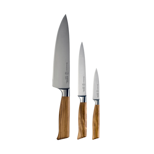 Oliva Elite Starter Set - 3 Piece