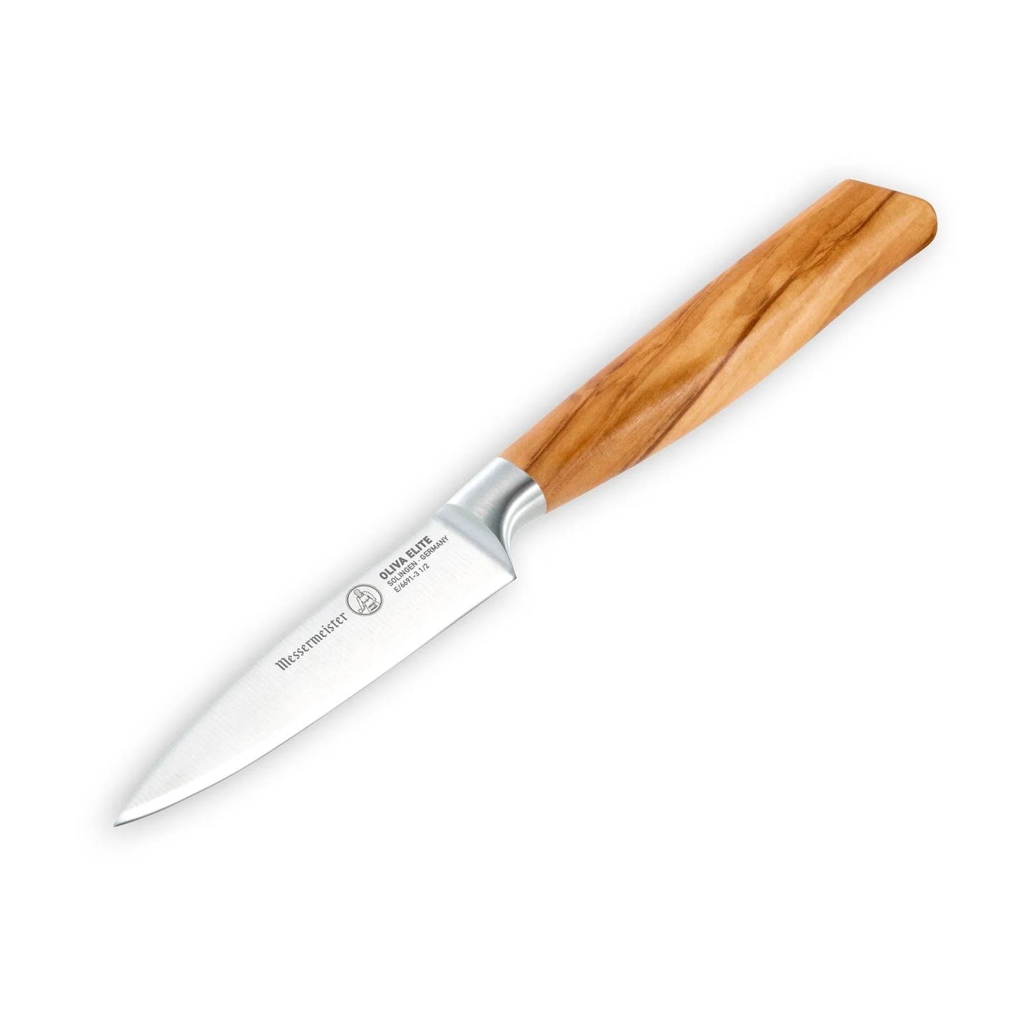 Oliva Elite Starter Set - 3 Piece