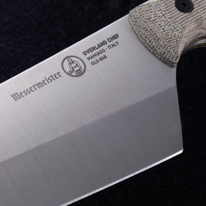 Overland 20cm Chef's Knife