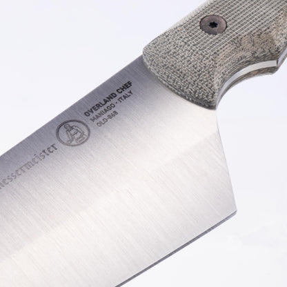 Overland 20cm Chef's Knife