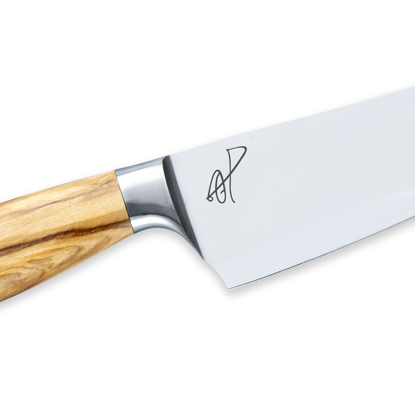 OLIVA ELITE 16.5 CM OLIVIA TIEDEMANN PREP KNIFE