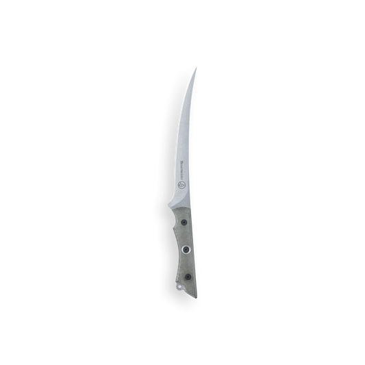 Overland 18 cm Fillet Knife