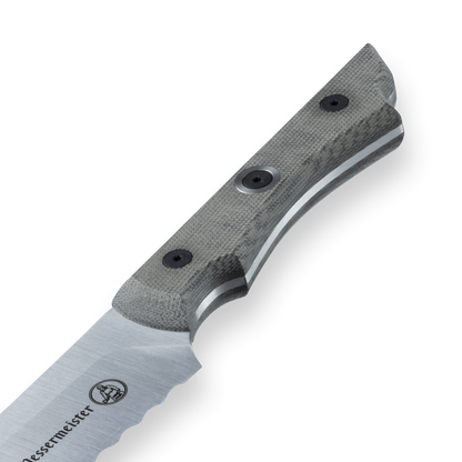 Overland 20 cm Bread Knife