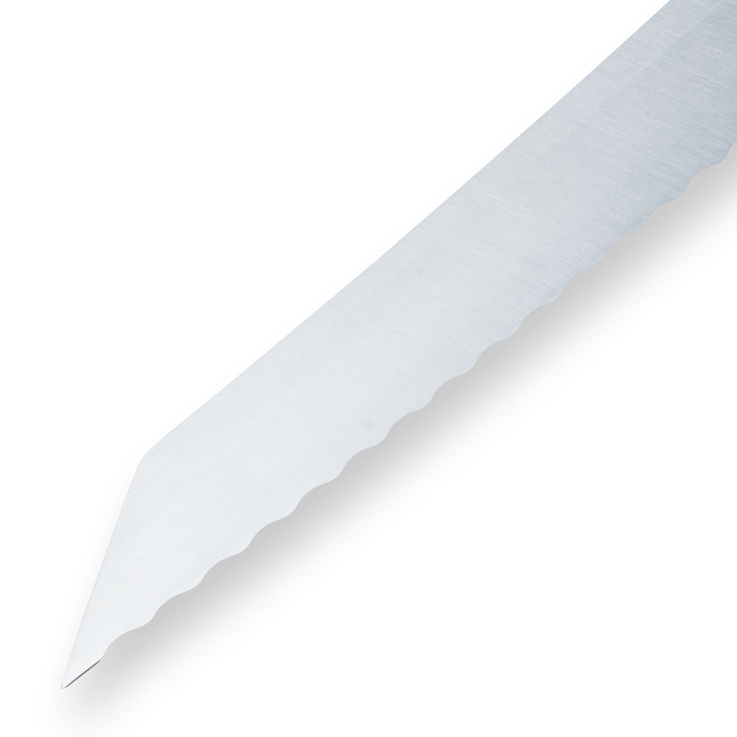 Overland 20 cm Bread Knife