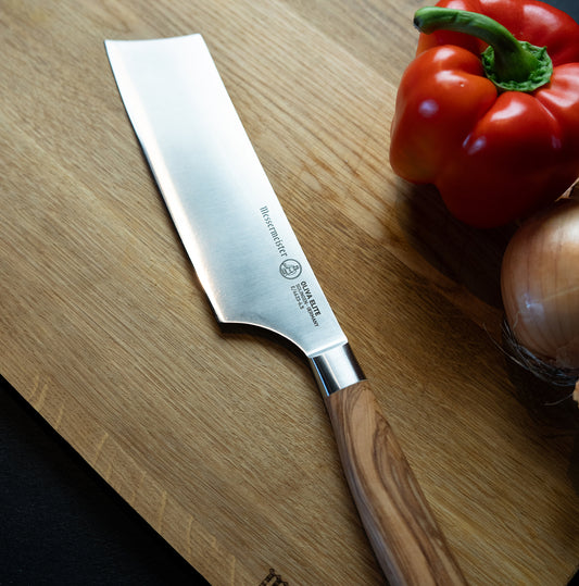 Oliva Elite 16,5cm Nakiri