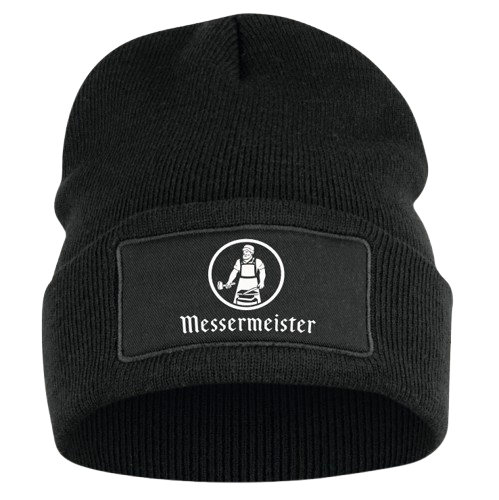 MESSERMEISTER BEANIE