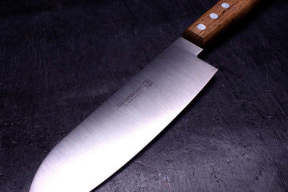 Future 16,5cm Santoku Chef Knife