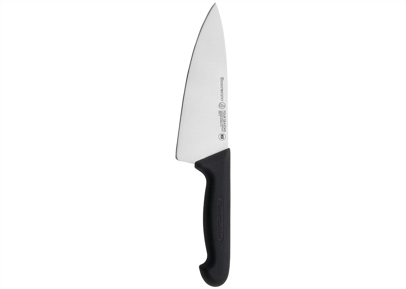 Messermeister kitchen knives