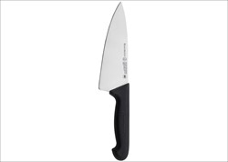 Four Seasons Wide Blade Chef's Knife 6 inch Messermeister