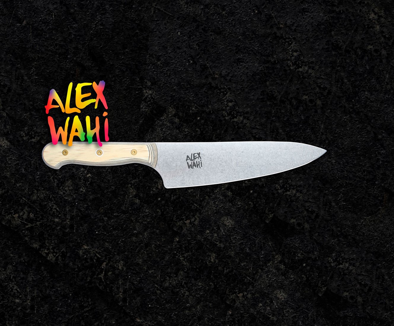 Messermeister Pro Series 8 Chef's Knife
